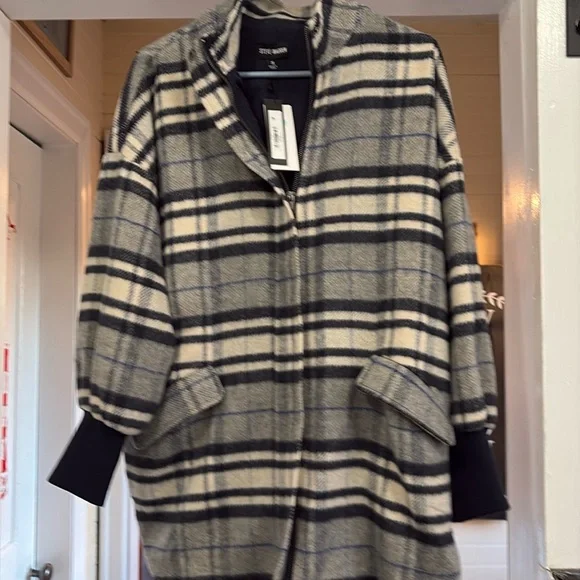 Steve Madden jacket - Picture 1 of 6